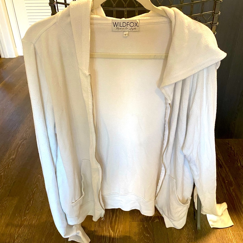 Wildfox sweatshirt